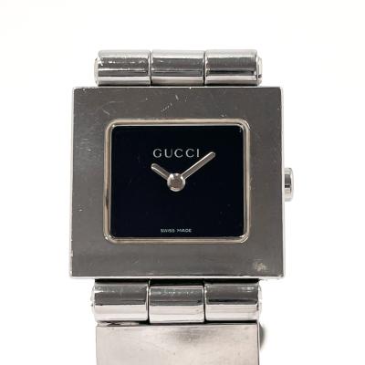 gucci時計8600lのおすすめ人気商品一覧 通販 - Yahoo!ショッピング