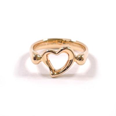 ティファニー オープンハート リングのおすすめ人気商品一覧 通販