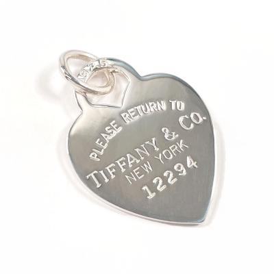 TIFFANY&Co. レディース用ペンダントヘッド、チャーム｜レディース