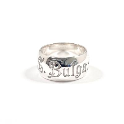 BVLGARI リング、指輪｜レディースアクセサリー｜ファッション