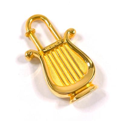 南京錠（HERMES）（色：ゴールド系）のおすすめ人気商品一覧 通販