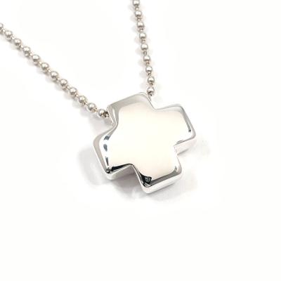 ティファニー 十字架 ネックレス（TIFFANY&Co.）の商品一覧 通販