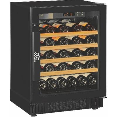 ユーロカーヴ（EUROCAVE） (ユーロカーブ) ワインセラー Compact59