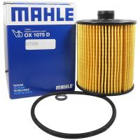 ボルボ オイルフィルター オイルエレメント S60 S90 V40 V60 V70 V90 XC40 XC60 XC70 XC90 ( T3 T4 T5 T6 T8 B4 B5 B6 D4 D5 クロスカントリー ) マーレ OX1075D | フィルター&エンジンオイル ジェイピット