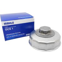 マーレ フィルターレンチ オイルフィルターレンチ(カップ型) 輸入車用 O 76mm 14角ケース 脱着二面幅27mm MAHLE OCS1 | フィルター&エンジンオイル ジェイピット