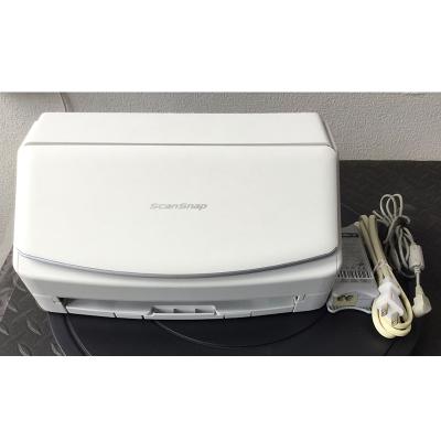 Fujitsu ScanSnap ix1500 ホワイト ドキュメントスキャナー Amazon | 富士通 PFU ドキュメントスキャナー ScanSnap iX1500