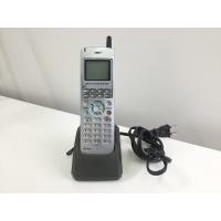 中古】GX-DCL-PS(1)(K) NTT GX用 デジタルコードレス電話機セット 