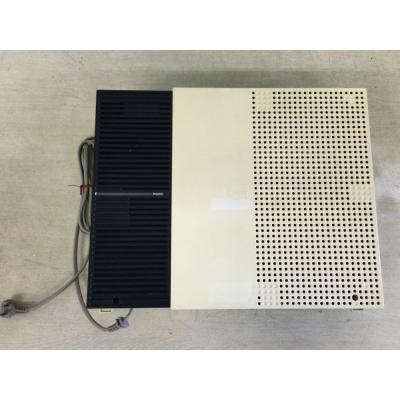 NTT αNX typeS-(1)ビジネスフォン主装置 NXS-ME-(1) 中古リユース