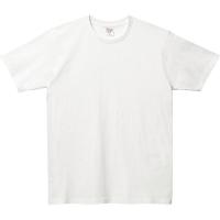トムス 5.0オンス DMT ベーシックTシャツ オフホワイト 3XL 00086-401-3XL ＜2024SS＞ | JPNスポーツ