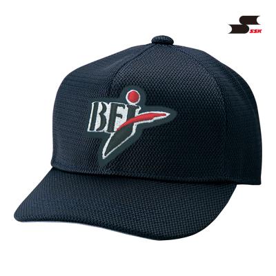 野球審判bfj（野球審判用帽子）｜審判用品｜野球 | スポーツ の商品 