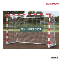 エバニュー ハンドゴールスチール 受注生産品 (メーカー直送) EKD788 ＜2024NP＞ | JPNスポーツ