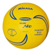 ミカサ ソフトハンドボール1号 軽量約150g  HVN110S-B ＜2023NP＞ | JPNスポーツ
