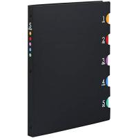 マルマン ファイブチャート プラスチックバインダー F4a F4a Office Wow 通販 Yahoo ショッピング