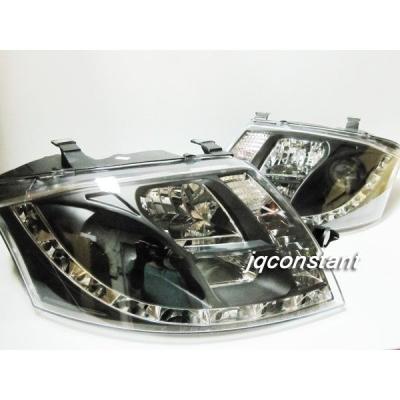 アウディ tt ヘッドライト（ランプレンズASSY）｜ライト、レンズ