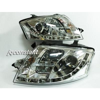 Audi TT 8n mk1 ヘッドライトライトユニットセット Audi TT 8n mk1 ヘッドライトライトユニットセット