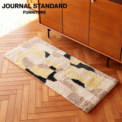 いいネット通販 - 全国送料無料でお届けします standard journal Furniture ラグ｜Yahoo!ショッピング - ラグ・カーペット