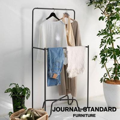 カバー付きハンガーラック（journal standard Furniture）のおすすめ