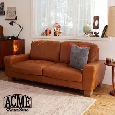 2人掛け・3人掛けソファ ACME Furniture FRESNO SOFA 2 SEATER ACME Furniture アクメファニチャー FRESNO SOFA 3P 2nd