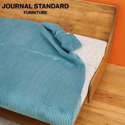 journal standard furniture ソファーカバー HABITAT EASY COVER 200cm ムル(BE) ハビタソファ イージーカバー