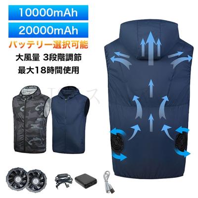 ワークマン 空調服セットの商品一覧 通販 - Yahoo!ショッピング