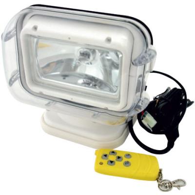 リモコンサーチライト12V（アウトドア、釣り、旅行用品）のおすすめ