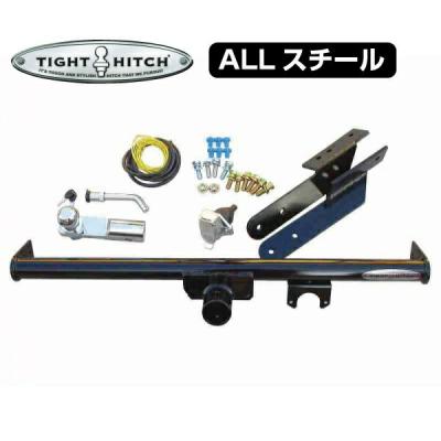 TIGHT HITCH トレーラー用ヒッチ 未使用　DA16T Amazon.co.jp: HELIOS キャリイ DA16T DA63T DA65T