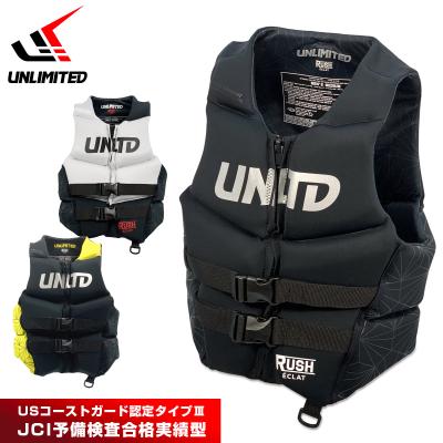 救命胴衣（UNLIMITED）のおすすめ人気商品一覧 通販 - Yahoo!ショッピング