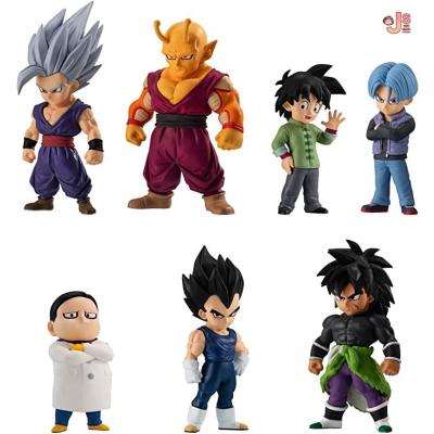 ドラゴンボール 7個セットの商品一覧 通販 - Yahoo!ショッピング