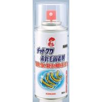 大日本除虫菊 金鳥 チャドクガ毒針毛固着剤 180ml | ジェイスコヤカ