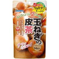 オリヒロ 玉ねぎの皮茶 1g×14包 | ジェイスコヤカ