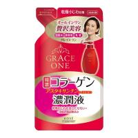 KOSE コーセー グレイスワン 濃潤液 (保湿液) 詰め替え 200ml | ジェイスコヤカ