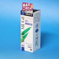 EAUDE　MUGE メンズ　オードムーゲ薬用ローション　ふき取り化粧水　１６０ｍｌ | ジェイスコヤカ