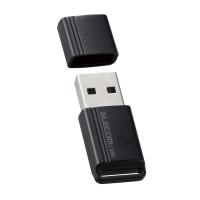 エレコム SSD 外付け 250GB USB3.2 (Gen1) 小型USBメモリ型 ブラック ESD-EXS0250GBK | ジェイスコヤカ