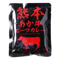 響 熊本あか牛ビーフカレー 160g×5袋 | ジェイスコヤカ