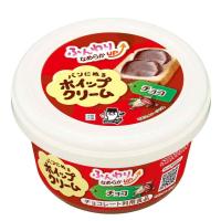 ソントン パンにぬるホイップクリーム チョコ 150g | ジェイスコヤカ