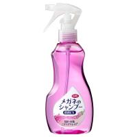 メガネのシャンプー 除菌EX フローラルの香り 200ml | ジェイスコヤカ