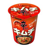 農心 辛ラーメンキムチカップ 68g×12個 | ジェイスコヤカ