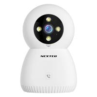 ワイヤレス見守りカメラ NX-A53R NEXTEC FRC 500万画素 PTZ 自動追尾 IPカメラ ネットワークカメラ Wi-Fiカメラ 監視カメラ セキュリティ | ジェイティーシー