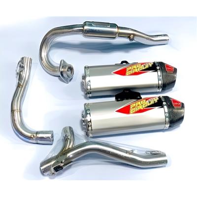 crf250l マフラー fmf（ホンダ／バイク マフラー）｜バイク | 車