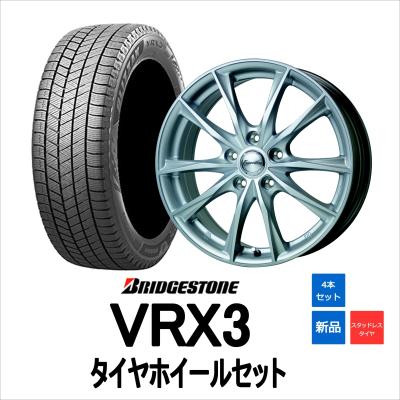 アルファード 40系 ホイール（ブリザック VRX3／自動車）の商品一覧 