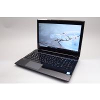 [中古] NEC LAVIE Note Standard NS700/GAB-J PC-NS700GAB-J クリスタルブラック | 中古 アウトレット Joshin日本橋店