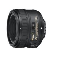 [箱破損 または 箱汚れ品]Nikon AF-S NIKKOR 50mm f/1.8G | 中古 アウトレット Joshin日本橋店