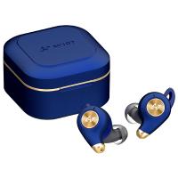[箱破損 または 箱汚れ品]AVIOT TE-D01q2-BL (ラピスブルー) | 中古 アウトレット Joshin日本橋店