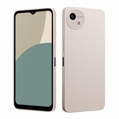aquos wish4（アンドロイドスマートフォン）｜スマホ | スマホ