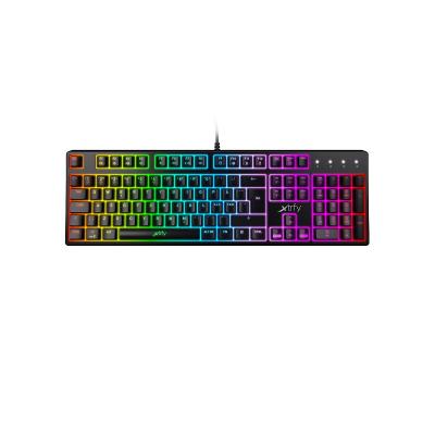 xtrfy K2 RGB（パソコン用キーボード）｜パソコン周辺機器 | スマホ