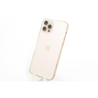 [中古]SIMフリー Apple iPhone12 Pro 256GB Gold A2406 MGMC3J/A | 中古 アウトレット Joshin日本橋店