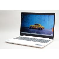 [中古]Lenovo IdeaPad L340 81LG00HDJP ブリザードホワイト | 中古 アウトレット Joshin日本橋店