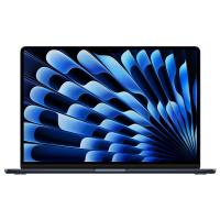 [Z1BV00053] Apple MacBook Air 15インチ ミッドナイト 2024年CTOモデル(ベースモデル  MRYU3J/A) | 中古 アウトレット Joshin日本橋店