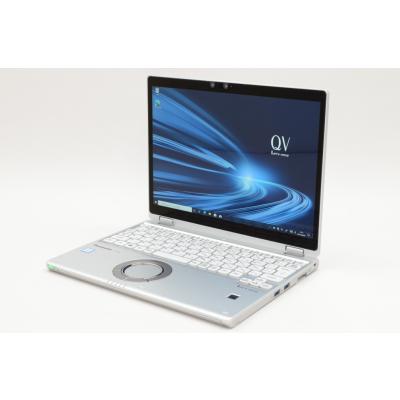 windows 11 pro os(Let's note QV/ノートパソコン本体)(CPU windows 11 pro os(Let's note QV/ノートパソコン本体)(CPU