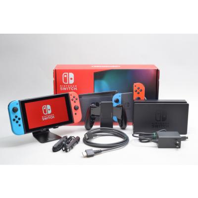 Nintendo Switch - Nintendo Switch 中古品 中古】Nintendo Switch スイッチ XKJ 2022 - メルカリ